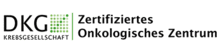 Zertifiziertes Onkologisches Zentrum