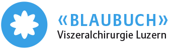 «BLAUBUCH» Viszeralchirurgie Luzern «BLAUBUCH» Viszeralchirurgie Luzern